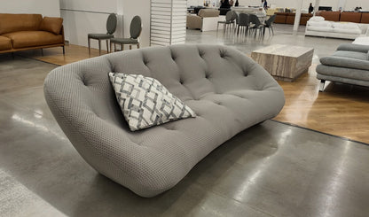 Woven Shell Sofa