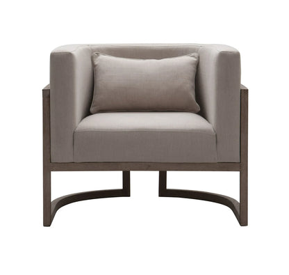 Grand Aura Accent Chair