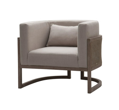 Grand Aura Accent Chair