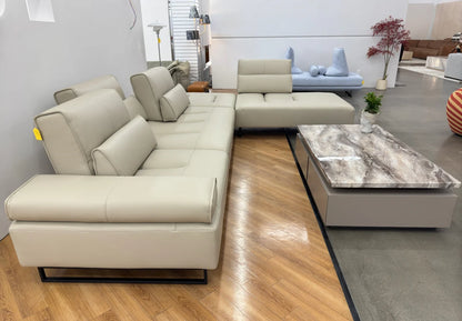 Avant Garde Modular Sectional