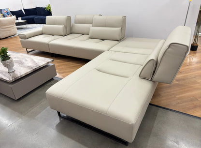 Avant Garde Modular Sectional