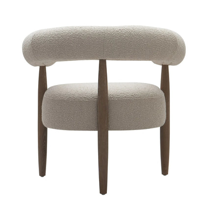 Serene Loop Accent Chair