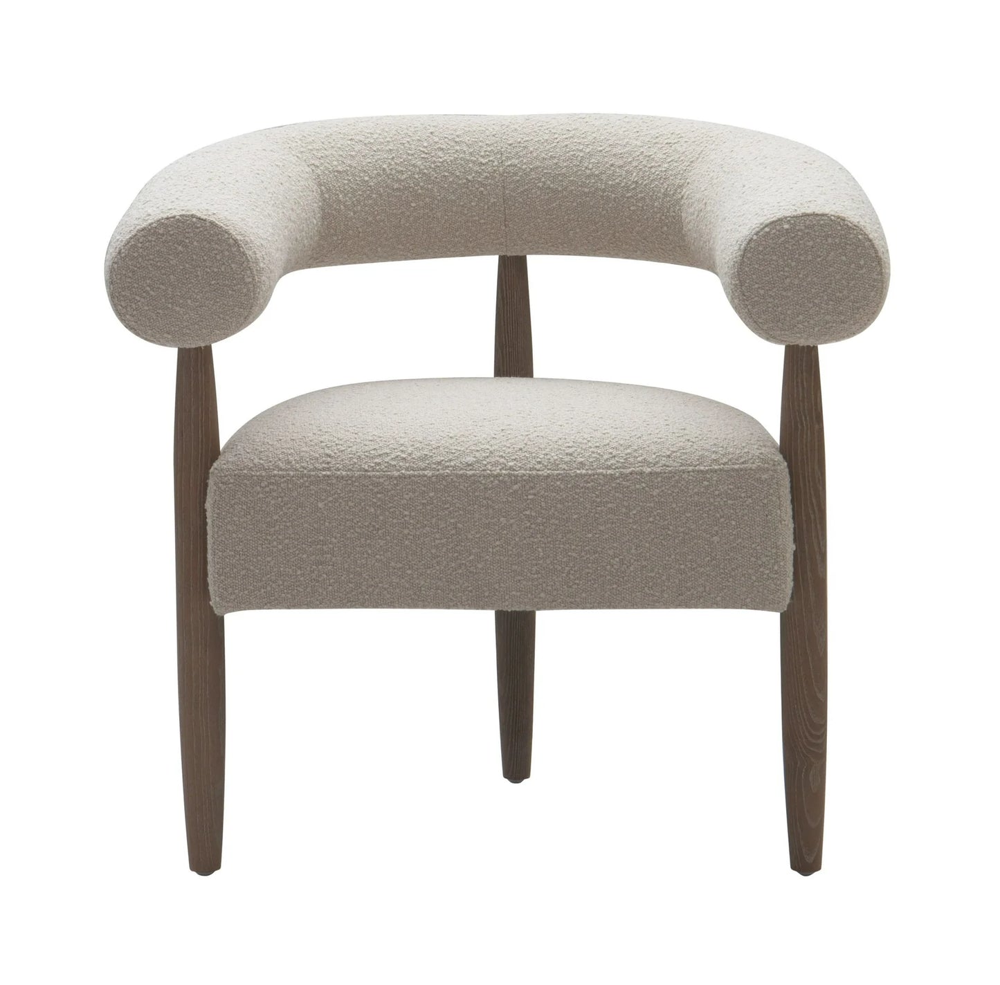 Serene Loop Accent Chair