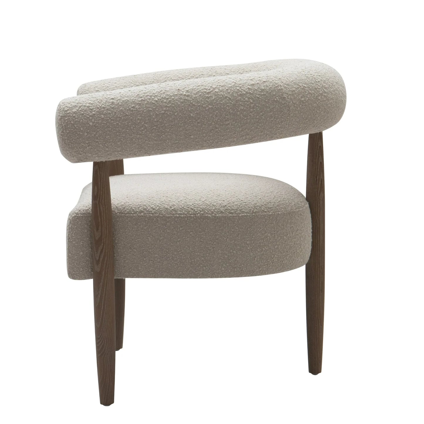 Serene Loop Accent Chair