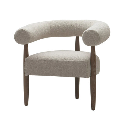 Serene Loop Accent Chair