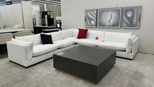 Auster Modern Sectional