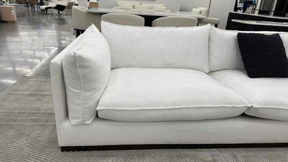 Auster Modern Sectional