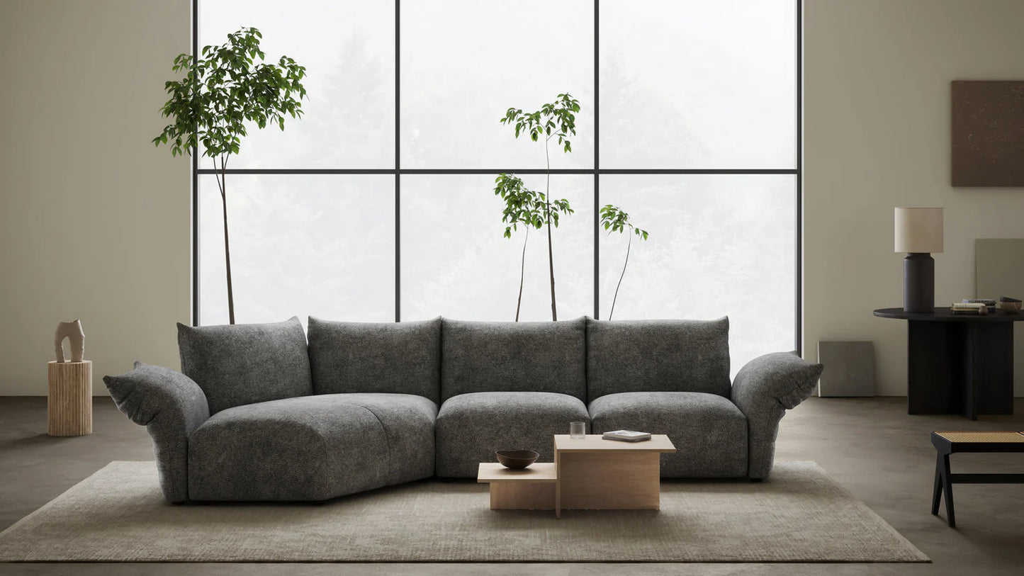 Blossom Embrace Sofa Sectional