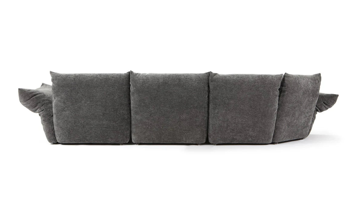 Blossom Embrace Sofa Sectional