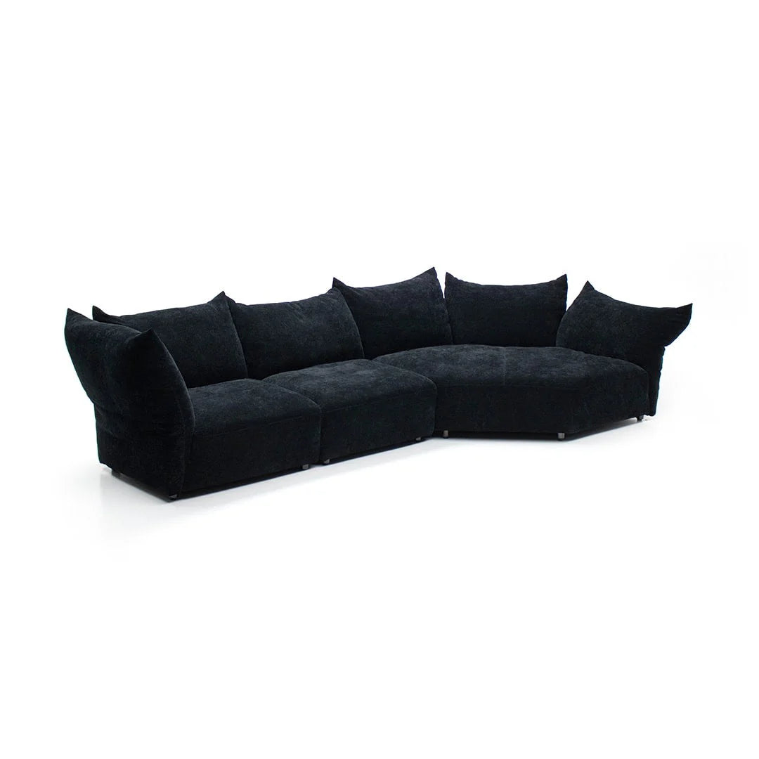 Blossom Embrace Sofa Sectional