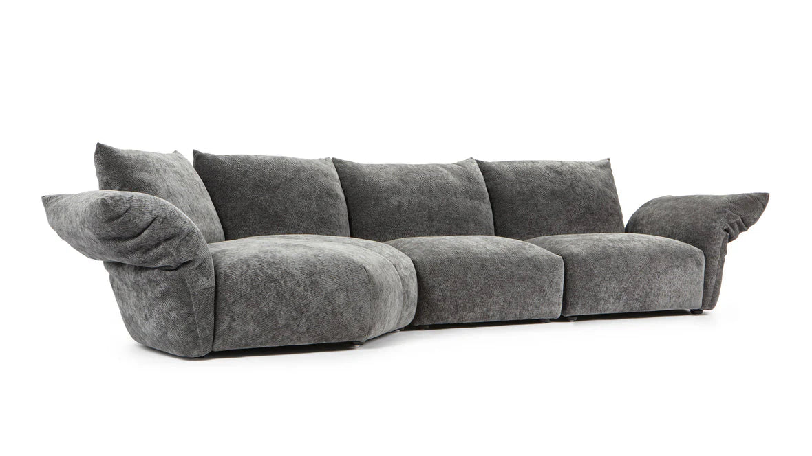 Blossom Embrace Sofa Sectional