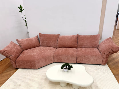 Blossom Embrace Sofa Sectional