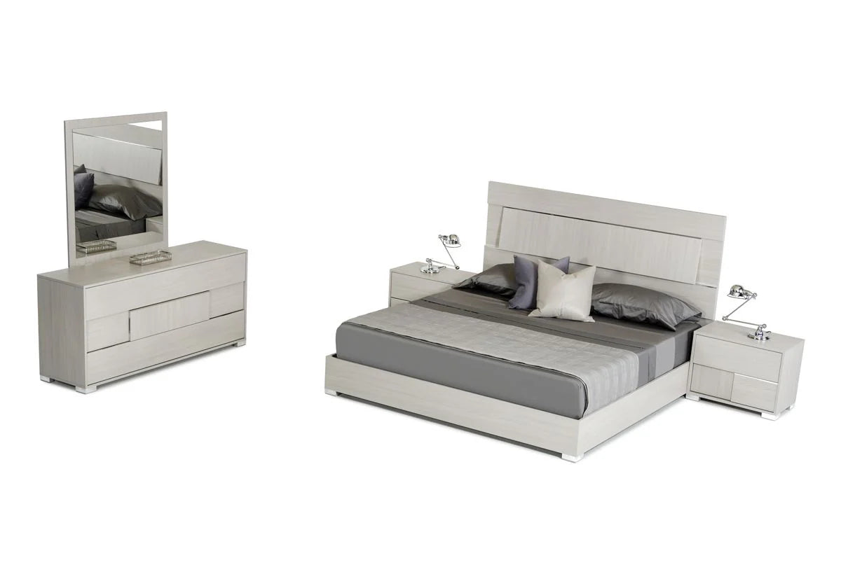 Breezy Haven Bedroom Set