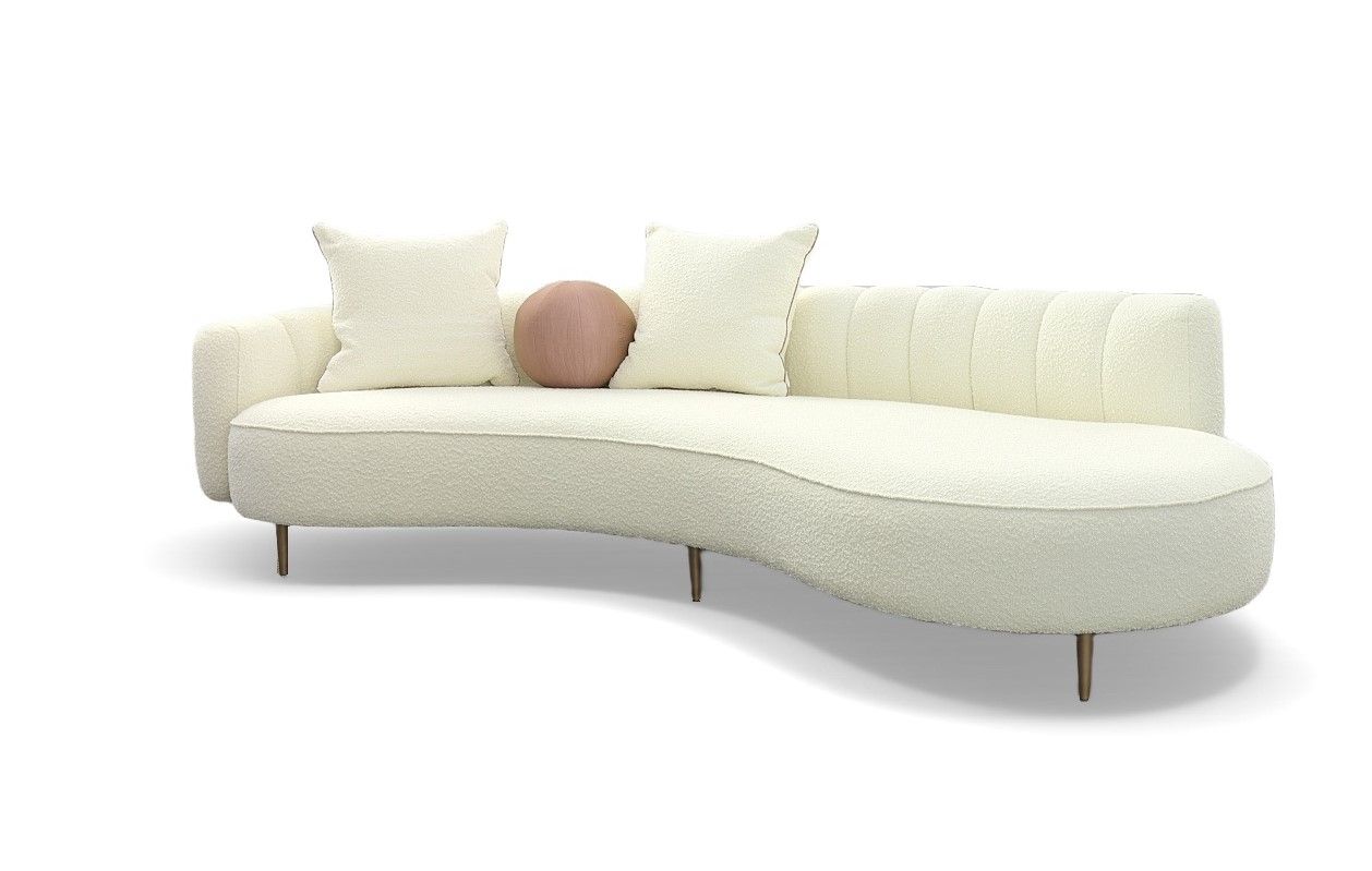 Coastline Sofa