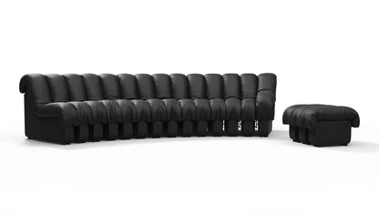 Franco Curve Sectional