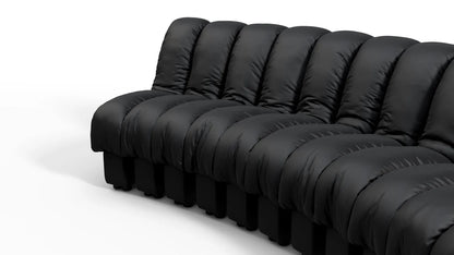 Franco Curve Sectional