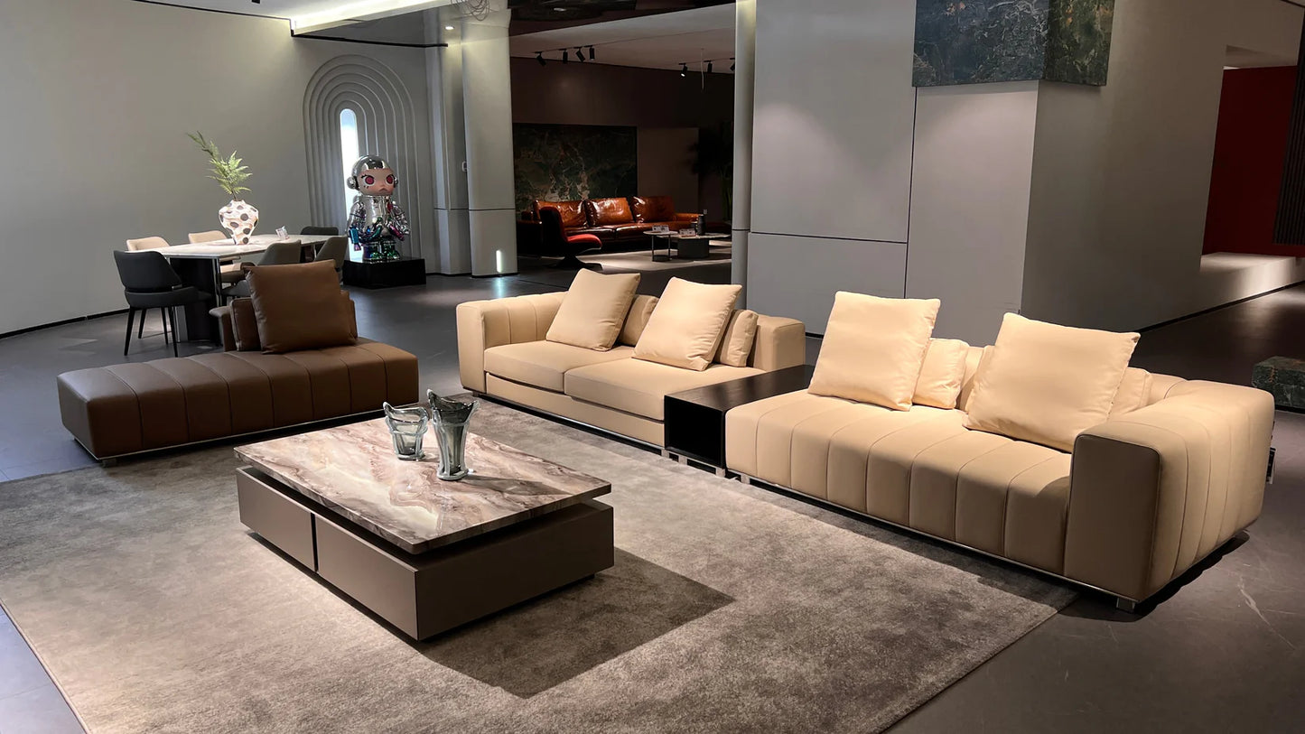 Freehold Luxury Sectional