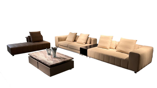 Freehold Luxury Sectional