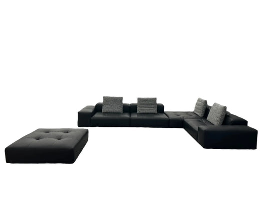 Milano Divano Sectional