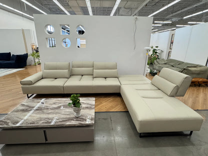 Avant Garde Modular Sectional