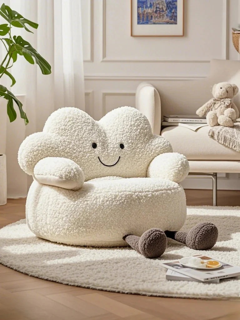 JellyCat Style Sofa