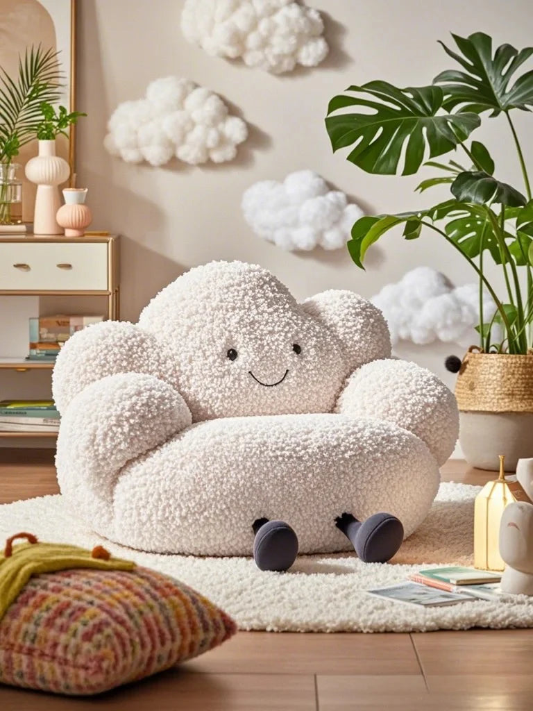 JellyCat Style Sofa