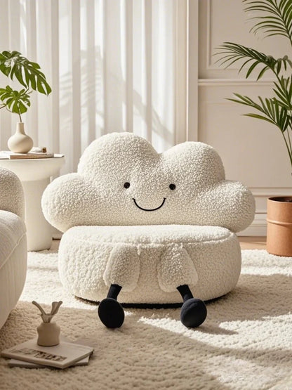 JellyCat Style Sofa