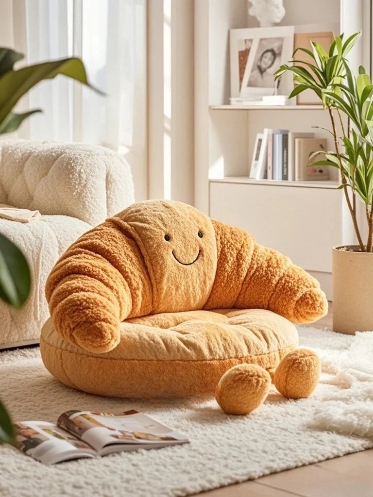 JellyCat Style Sofa