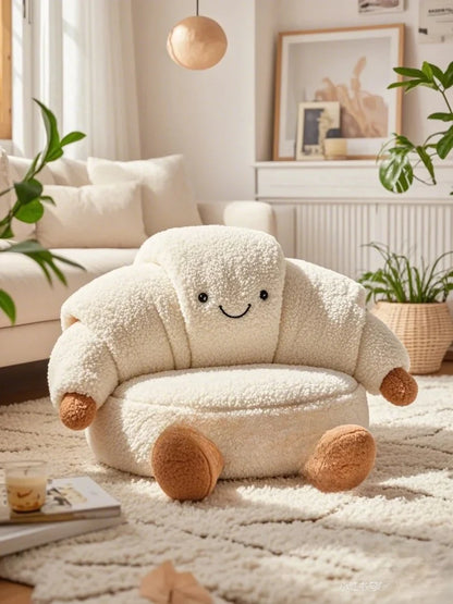 JellyCat Style Sofa