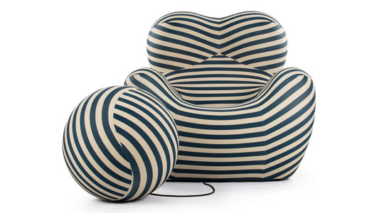 Mamma's Embrace Chair