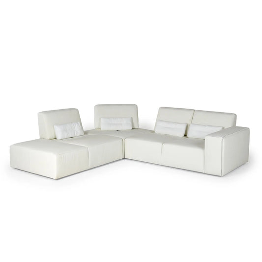 Mountain Ridge Sectional Sofa