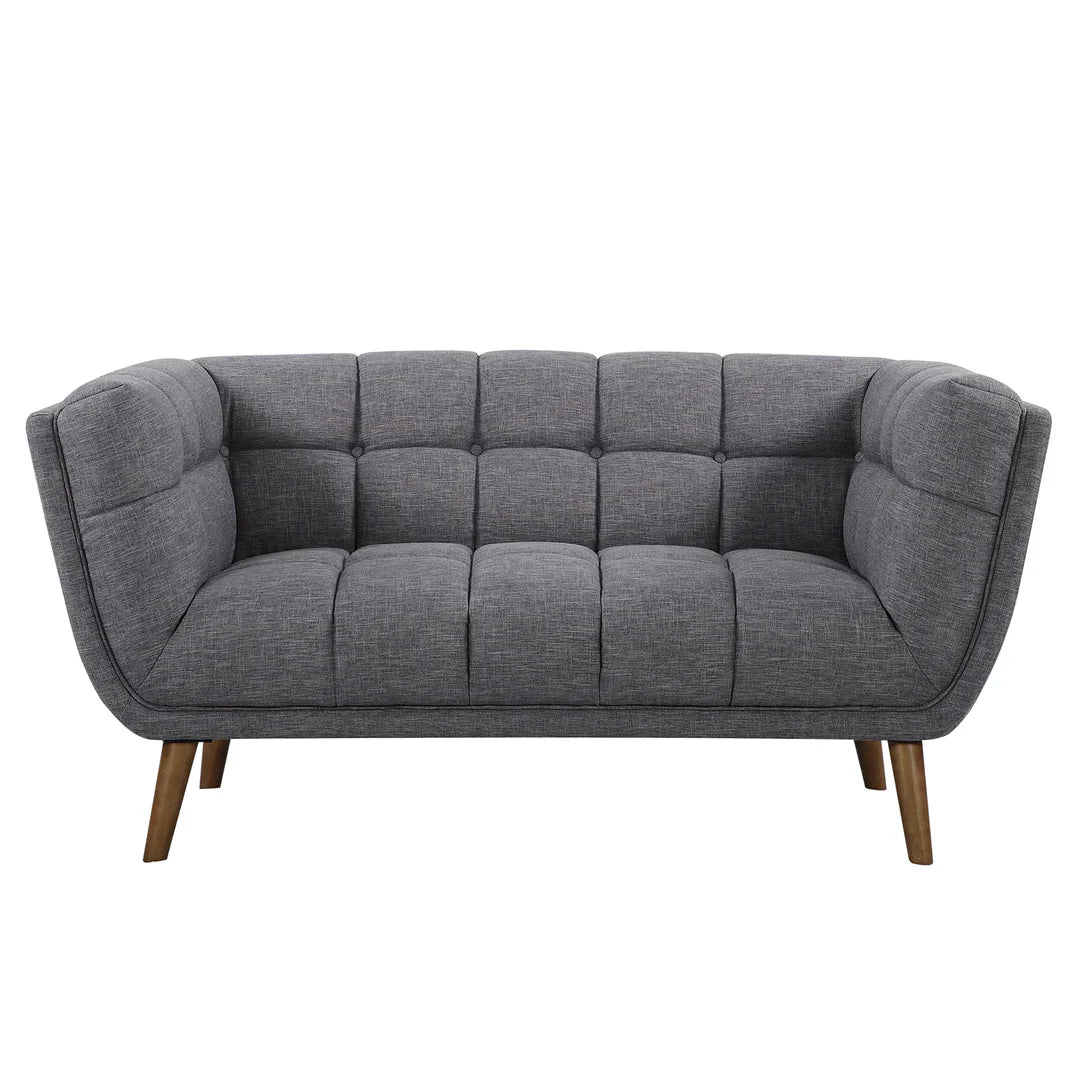 Phantom Modern Tufted Sofa