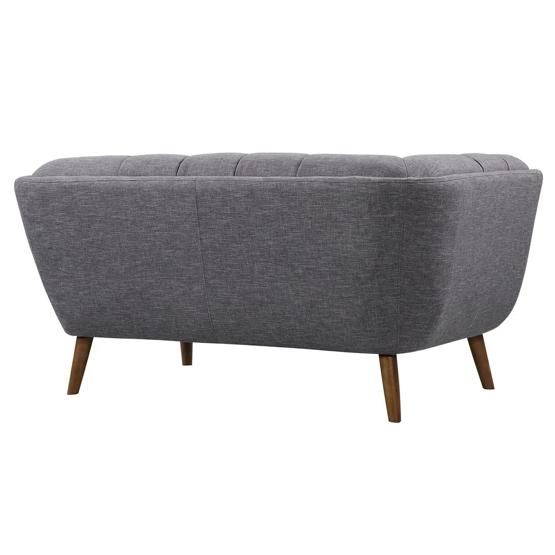 Phantom Modern Tufted Sofa