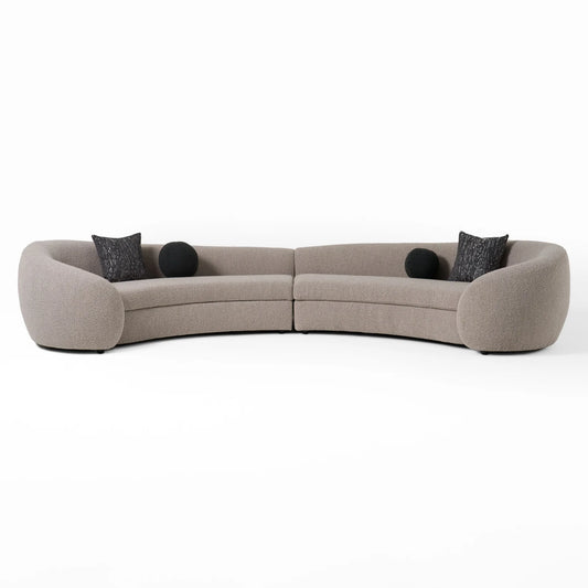 Phoenix Tree Sectional Sofa