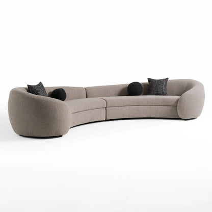 Phoenix Tree Sectional Sofa