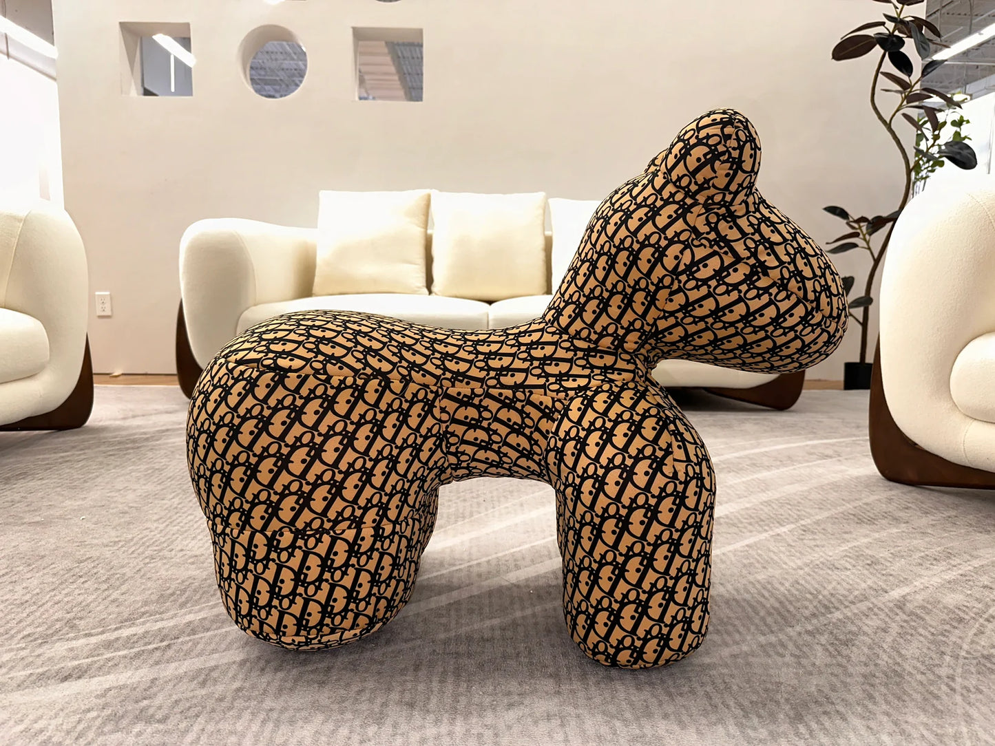 Pony Chair