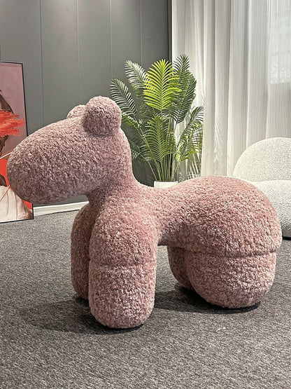 Pony Chair