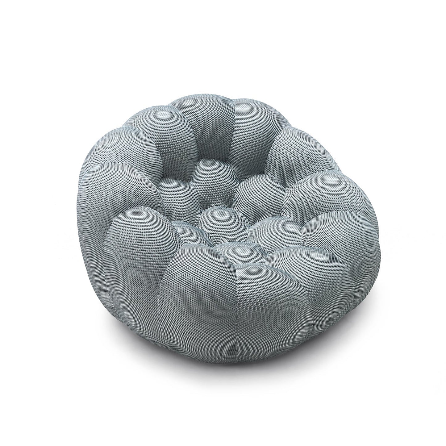 Soccer Tufted Accent Chair