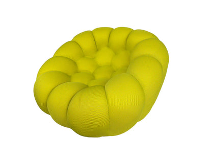 Soccer Tufted Accent Chair