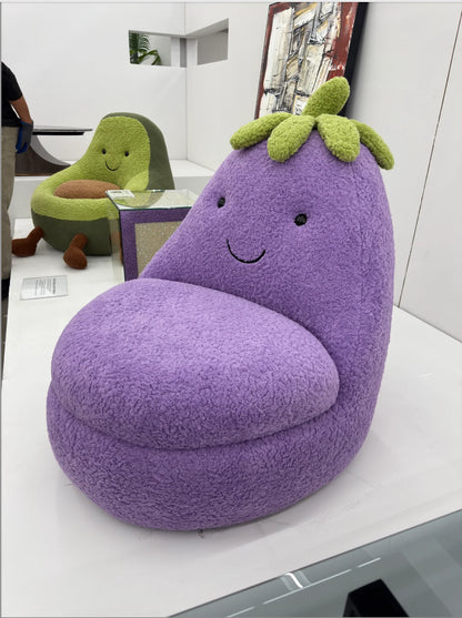 Harvest Hug Chair