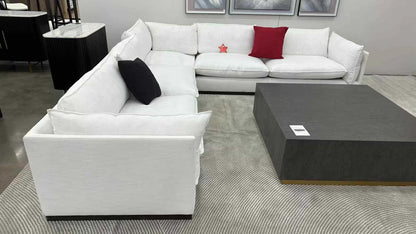 Auster Modern Sectional