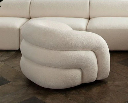 Cloud Accent Chair