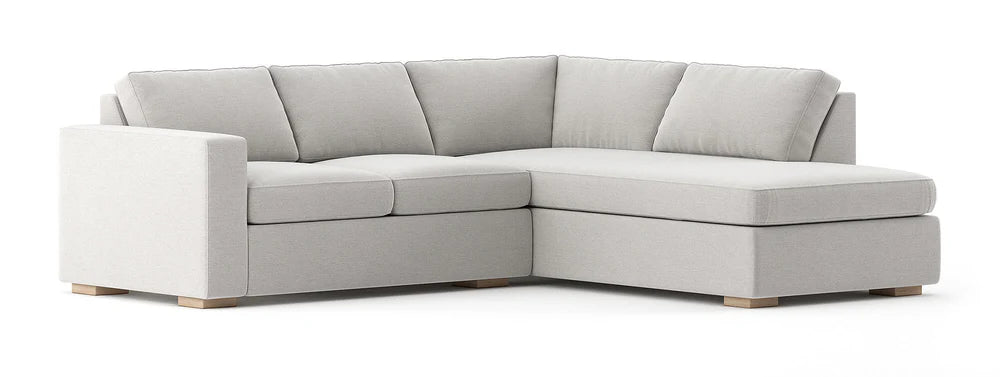 Rio Bumper Sectional