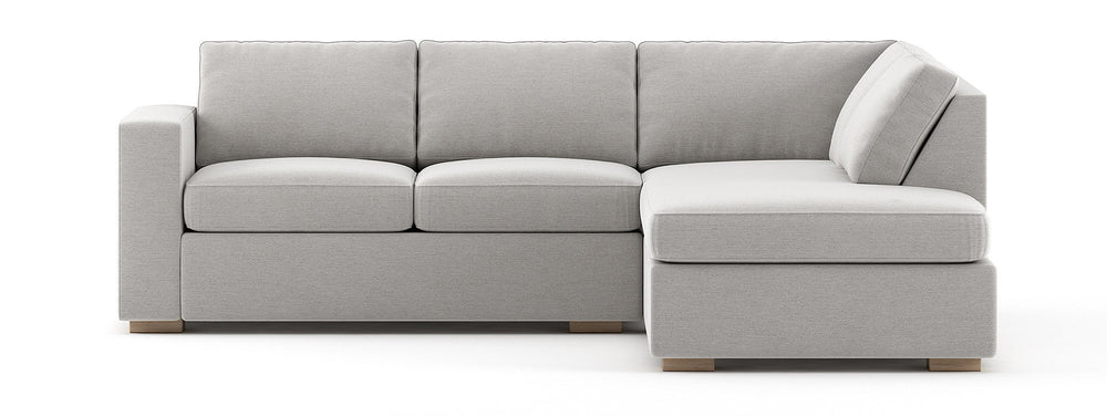 Rio Bumper Sectional