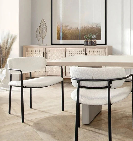 Sonoma Modern Dining Set